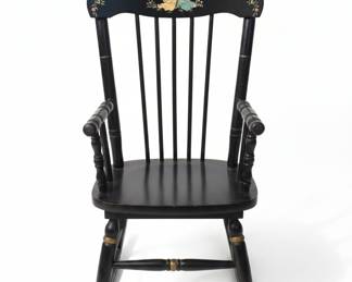 Child's Rocking Chair