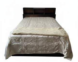 Kent Coffey "The Savoy" Bed Frame