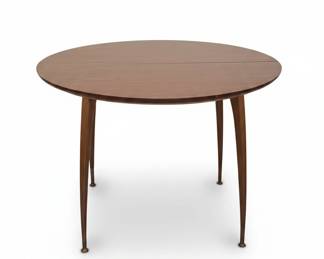 MCM Table and Leaf 