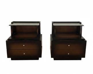 Kent Coffey "The Savoy" Night Stands
