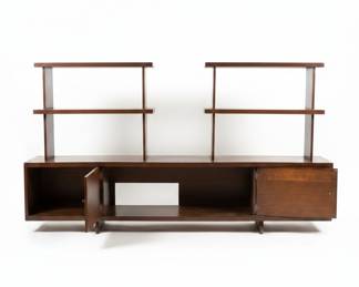 MCM Style Display Unit