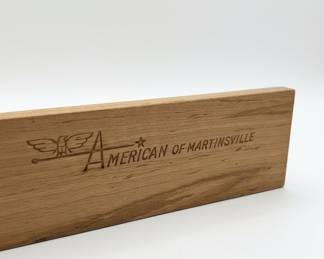 MCM American of Martinsville End Tables