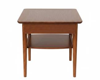 MCM American of Martinsville End Tables