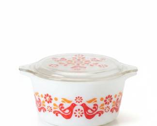 Pyrex