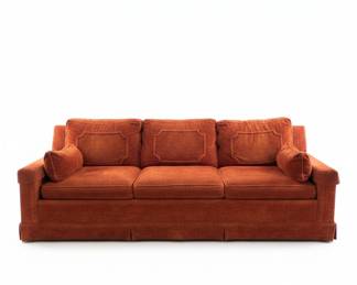 MCM State of Newburgh Couch