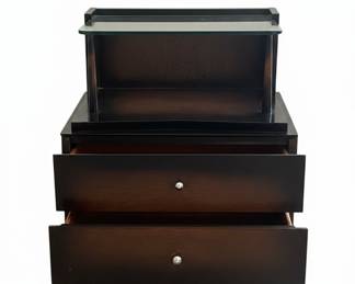 Kent Coffey "The Savoy" Night Stands