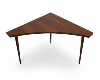 Vintage Lane Corner Table