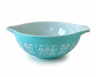 Pyrex