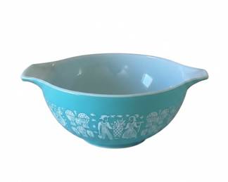 Pyrex