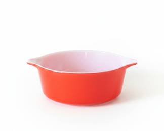 Pyrex
