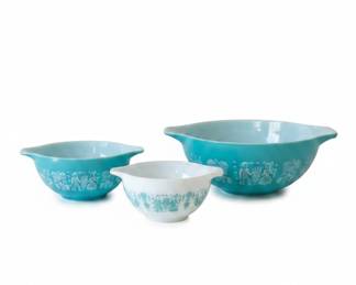 Pyrex