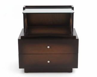 Kent Coffey "The Savoy" Night Stands