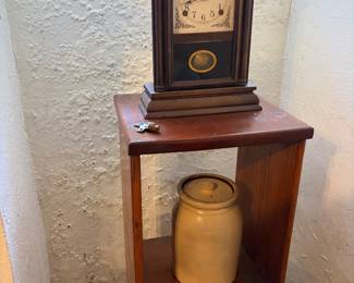 clocks