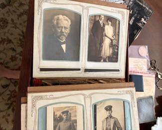 vintage pictures