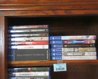 Sale Picture