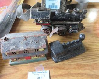 Sale Picture