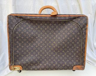 Louis Vuitton Suitcase 