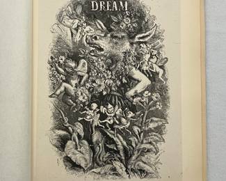A Midsummer Night's Dream