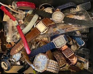 Women's watches