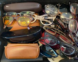 Vintage Eyewear