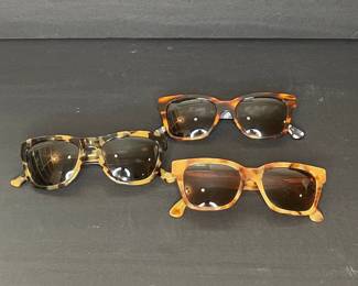 Westward•Leaning x RetroSuperFuture Sunglasses