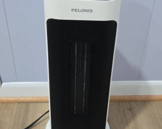 Pelonis Ceramic Tower Heater