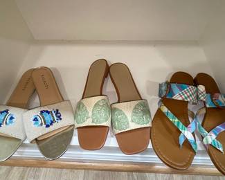 Talbots Women's Sandals