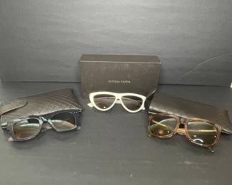 Bottega Veneta Sunglasses