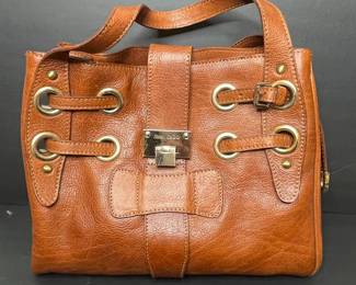 Jimmy Choo Ramona Shoulder Bag
