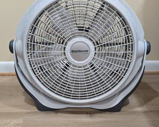 Lasko Wind Machine Fan