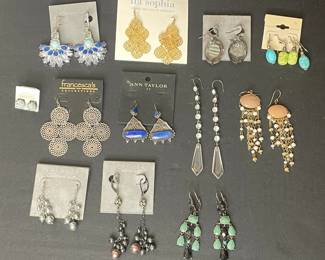 Fashion Earrings 