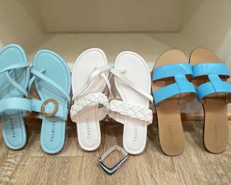 Talbots Women's Sandals Assortment