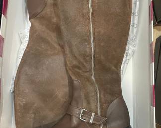 Circus by Sam Edelman Women's Tall Boots