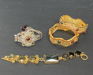 Bracelets and Bangles