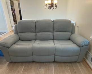 Timberland Co. 3-Seater Reclining Sofa