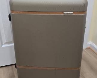 Samsonite Hardside Spinner Luggage