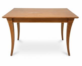 Country French Style Table