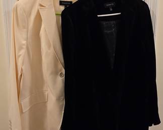 Talbots Women's Blazers 