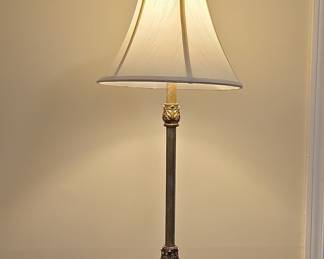 Vintage Traditional Table Lamp 