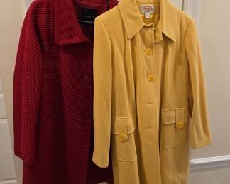 Talbots Women's Jackets