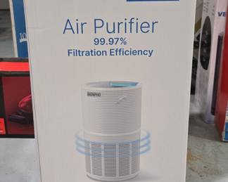 RENPHO Air Purifier