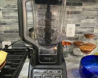 Ninja Professional Blender