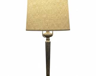 Art Deco Style Table Lamp