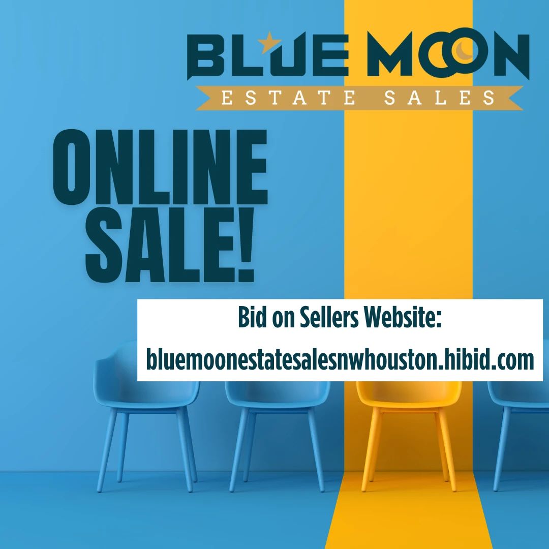 Auction Sale Notification
