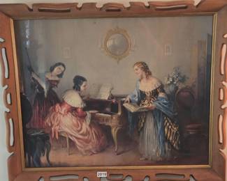 Sale Picture