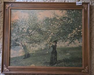 Sale Picture