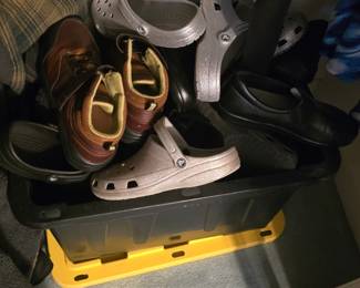 shoes for days 