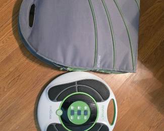revitive circulation booster 