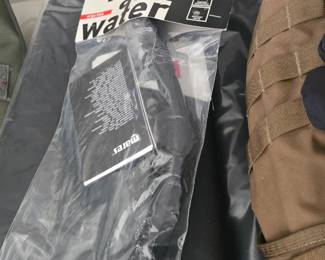 dry bags new old stock 