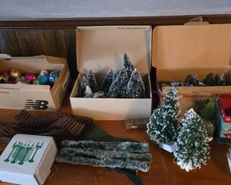 vintage christmas 